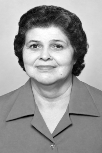 Myrtle Marie Hautamaki